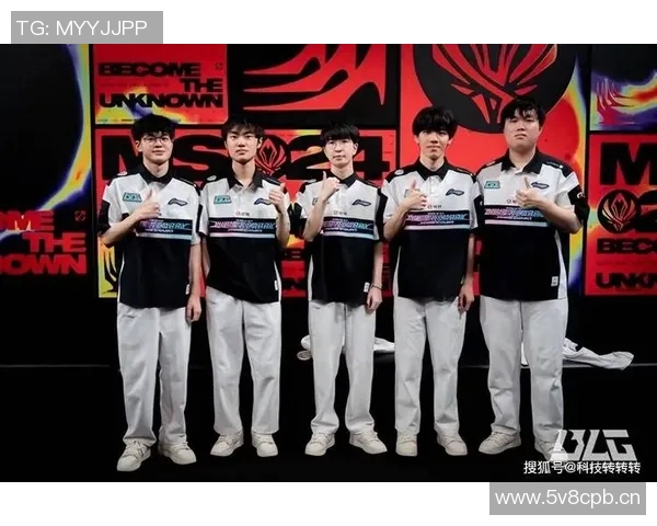 深入分析BLG战队的防守策略与战术执行细节