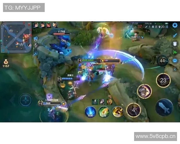 王者荣耀战局分析：BLG进攻策略的优缺点与未来展望