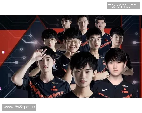 英雄联盟个人能力排行榜出炉TES战队选手表现抢眼位居前列