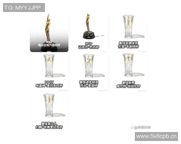 以NBA总冠军奖杯为象征，探讨篮球历史中的荣耀与传奇时刻